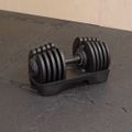 XTREXO adjustable dumbbell TXO-B4W001 40 kg black 13