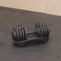 XTREXO adjustable dumbbell TXO-B4W003 18 kg black 14