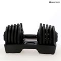 XTREXO adjustable dumbbell TXO-B4W001 40 kg black 13