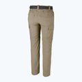 Columbia Silver Ridge II converti 221 brown men's trekking trousers 1794891 7