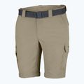 Columbia Silver Ridge II converti 221 brown men's trekking trousers 1794891 8
