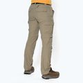 Columbia Silver Ridge II converti 221 brown men's trekking trousers 1794891 3