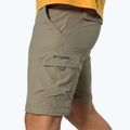 Columbia Silver Ridge II converti 221 brown men's trekking trousers 1794891 5