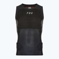 Men's protective cycling jersey Fox Racing Baseframe Pro Sl black 26429