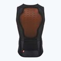 Men's protective cycling jersey Fox Racing Baseframe Pro Sl black 26429 2