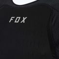 Men's protective cycling jersey Fox Racing Baseframe Pro Sl black 26429 3