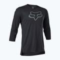 Fox Racing Flexair 3/4 Delta men's cycling jersey black 29321_001