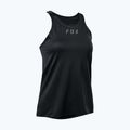 Women's cycling jersey Fox Racing Flexair Tank Top black 29348_001