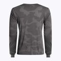 Men's cycling jersey Fox Racing Ranger Tru Dri grey LS 28863 2