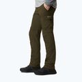 Columbia Silver Ridge II converti 319 green 1794891 men's trekking trousers 3