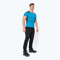 Columbia Titan Pass 010 men's trekking trousers black 1886451 2