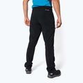 Columbia Titan Pass 010 men's trekking trousers black 1886451 3