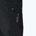 Columbia Titan Pass 010 men's trekking trousers black 1886451 4