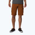 Columbia Silver Ridge II Cargo 235 brown men's trekking shorts 1794921