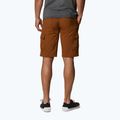 Columbia Silver Ridge II Cargo 235 brown men's trekking shorts 1794921 2