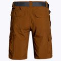 Columbia Silver Ridge II Cargo 235 brown men's trekking shorts 1794921 7