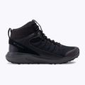 Columbia Trailstorm Mid WP 010 men's trekking boots black 1938881 2