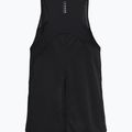 Women's training tank top Under Armour Isochill Run Tank black 1361925 4