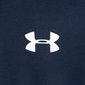 Under Armour Knit children's training tracksuit navy blue 1363290 5
