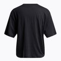 Under Armour Live Novelty women's training t-shirt black 1369881 2