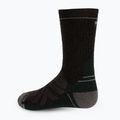 Smartwool Performance Hike Full Cushion Crew trekking socks black SW0016182071 2