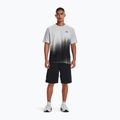 Under Armour Tech Fade men's training T-shirt black-grey 1377053 2