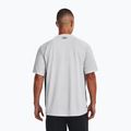 Under Armour Tech Fade men's training T-shirt black-grey 1377053 3