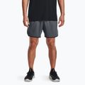 Under Armour Hiit Woven grey men's training shorts 1377027