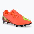 Children's football boots New Balance Furon V7 Dispatch FG Jr orange SJF3FDF7.M.035