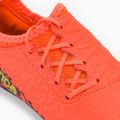 Children's football boots New Balance Furon V7 Dispatch FG Jr orange SJF3FDF7.M.035 9