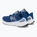 New Balance Fresh Foam Arishi v4 blue men's running shoes MARISLB4.D.090 3