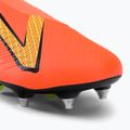 New Balance Tekela V4 Pro SG men's football boots neon dragonfly 7