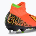 New Balance Tekela V4 Pro SG men's football boots neon dragonfly 8
