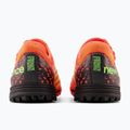 Children's football boots New Balance Furon V7 Dispatch TF Jr orange SJF3TDF7.M.045 13