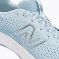 New Balance women's running shoes W520V8 blue W520LN8.B.070 9