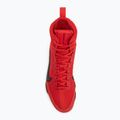 Nike Machomai 3 university red/black boxing shoes 5