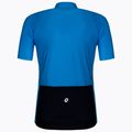 Men's ASSOS Mille GT Jersey C2 blue 11.20.310.2L cycling jersey 2
