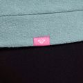 Women's snowboard sweatshirt ROXY Kirah 2021 blue 7