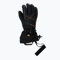Women's heated gloves Therm-ic Ultra Heat Boost black T46-1200-002 15