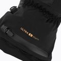 Women's heated gloves Therm-ic Ultra Heat Boost black T46-1200-002 6