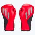 adidas Speed Tilt 150 red SPD150TG boxing gloves 2