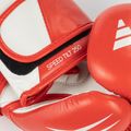 adidas Speed Tilt 250 red SPD250TG boxing gloves 5