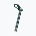BLUE ICE Aero Lite Ice Screw green 100216