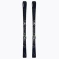 Men's folding downhill ski Elan VOYAGER BLACK + EMX 12 black AARHLK20