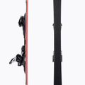 Elan Porsche Design Elan Ace + EMX 12 downhill skis black and white AAJHNV21 5