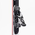 Elan Porsche Design Elan Ace + EMX 12 downhill skis black and white AAJHNV21 6
