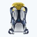 Deuter climbing backpack Guide Lite 22 l yellow 336002123290 3