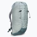 Deuter Guide Lite 22 l climbing backpack grey 336002143370 7