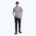 Salewa men's trekking shirt Puez Melange Dry grey 00-0000026537 2