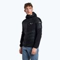 Salewa Ortles Hybrid TWR men's jacket black 00-0000027187